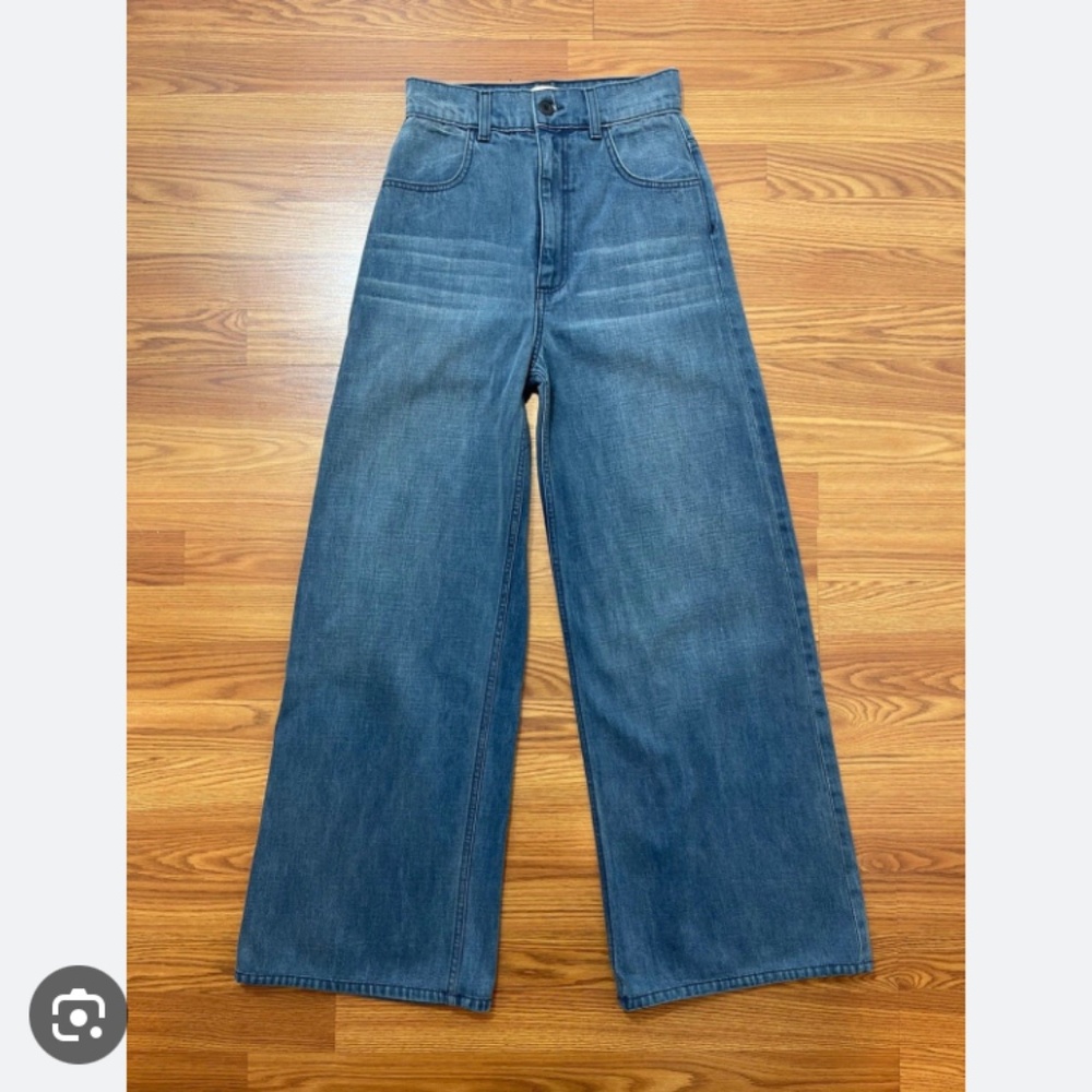 Doen viva jeans size 26 brand new